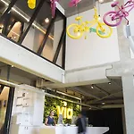 Via Amsterdam Vandrarhem