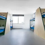 Vandrarhem Via Amsterdam Diemerbrug