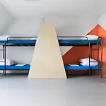 Vandrarhem Via Amsterdam