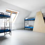 Vandrarhem Via Amsterdam *