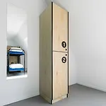 Vandrarhem Via Amsterdam