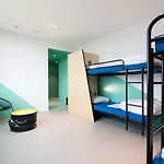 Via Amsterdam Diemerbrug