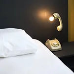 Via Amsterdam Hostel *
