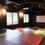 Via Amsterdam Vandrarhem *