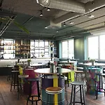 Via Amsterdam Diemerbrug