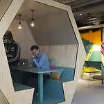 Vandrarhem Via Amsterdam