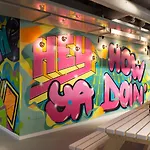 Vandrarhem Via Amsterdam *