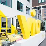 Vandrarhem Via Amsterdam Diemerbrug