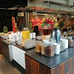 Vandrarhem Via Amsterdam *