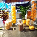 Vandrarhem Via Amsterdam Diemerbrug