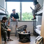 Via Amsterdam Vandrarhem