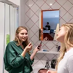 Vandrarhem Via Amsterdam Diemerbrug