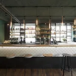 Via Amsterdam * Diemen