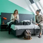 Hostel Via Amsterdam *