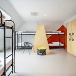 Via Amsterdam Hostel *