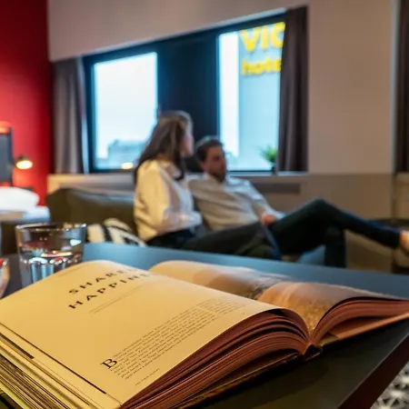 Via Amsterdam Hostel
