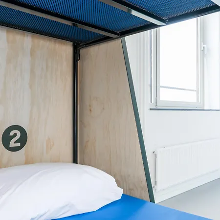 Via Amsterdam * Diemen