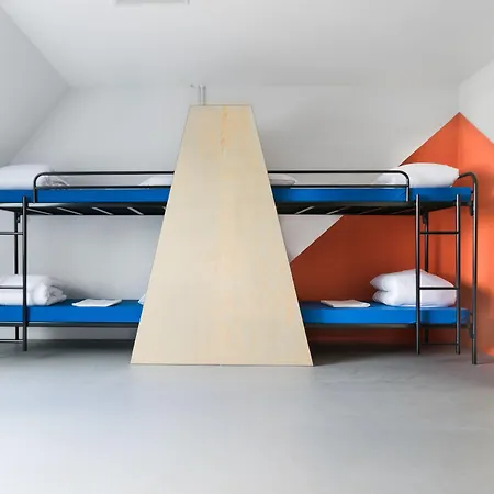 Hostel Via Amsterdam