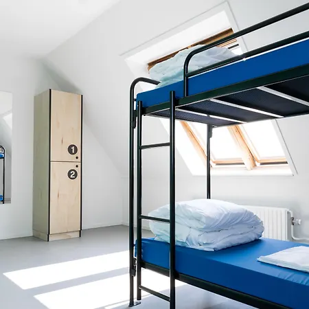 Via Amsterdam Diemen