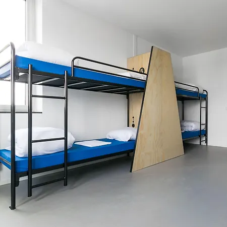 Hostel Via Amsterdam Diemen