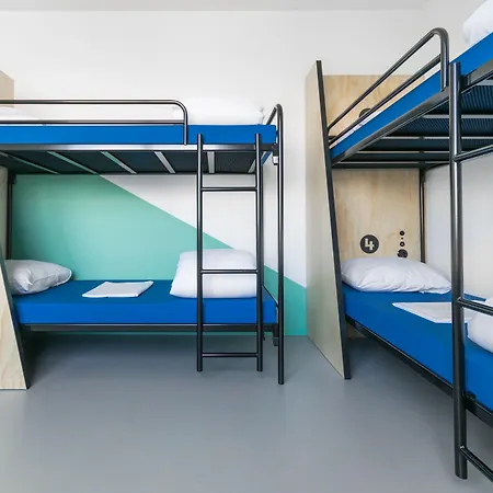 Hostel Via Amsterdam