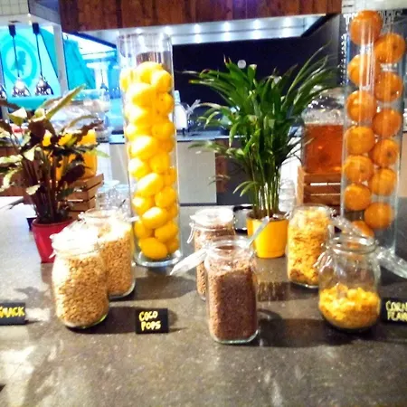 Hostel Via Amsterdam Diemen