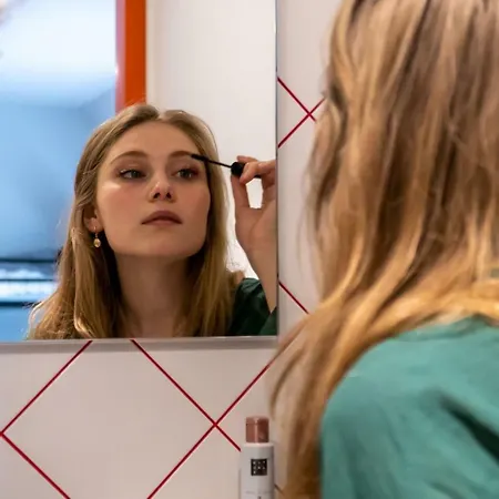 Via Amsterdam * Diemen