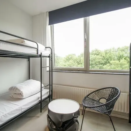 Via Amsterdam Hostel *