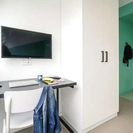 Hostel Via Amsterdam