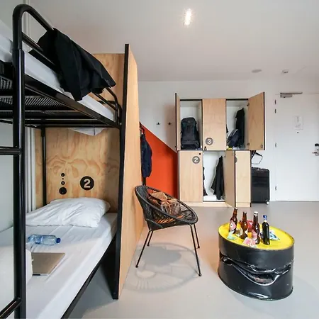 Via Amsterdam * Diemen