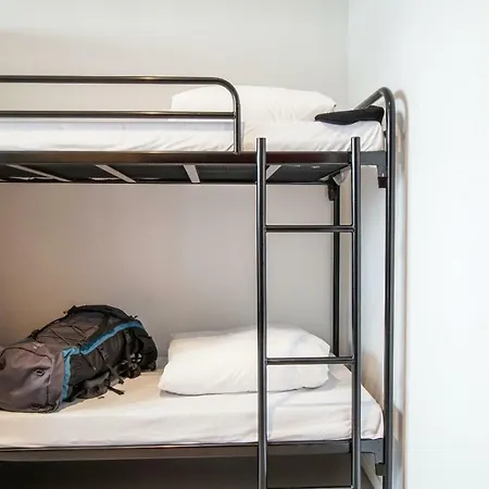 Hostel Via Amsterdam Diemen