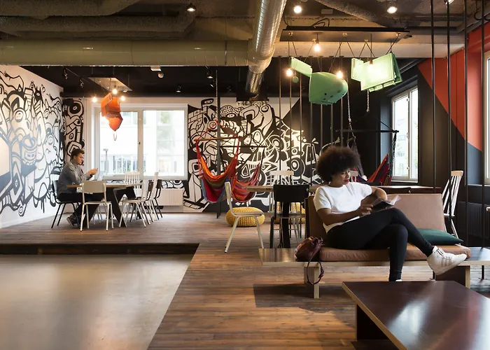 Via Amsterdam Diemen