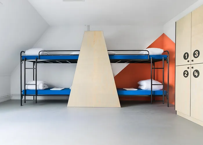 Hostel Via Amsterdam