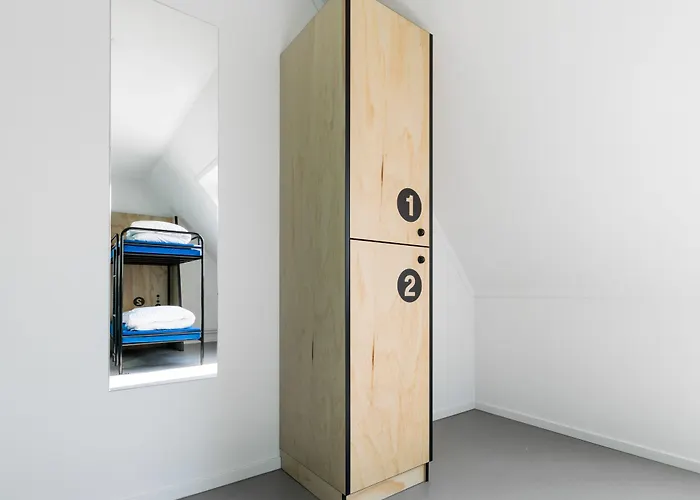 Hostel Via Amsterdam