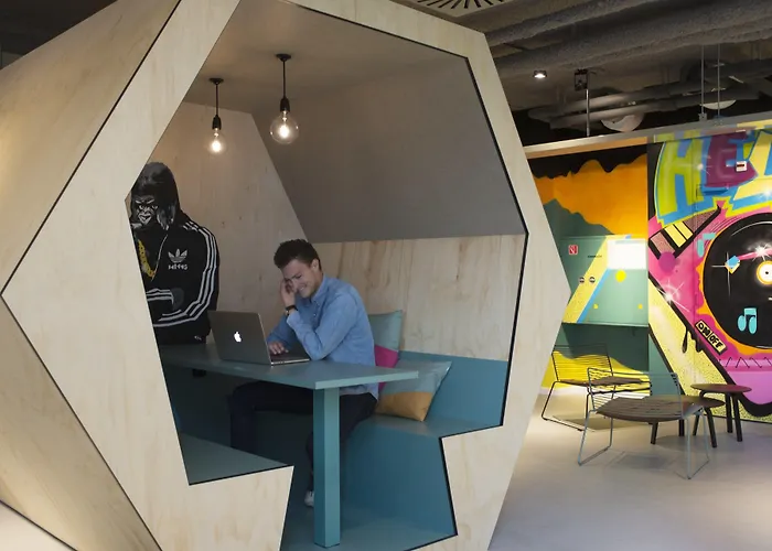 Hostel Via Amsterdam