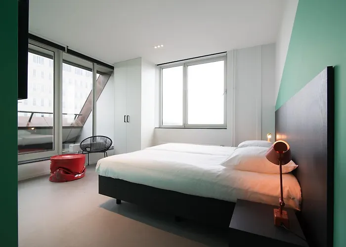 Hostel Via Amsterdam