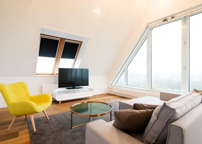 Hostel Via Amsterdam Diemen