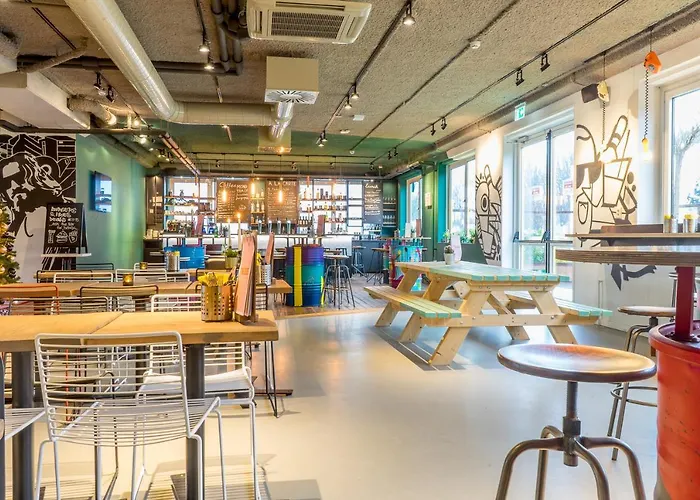 Hostel Via Amsterdam