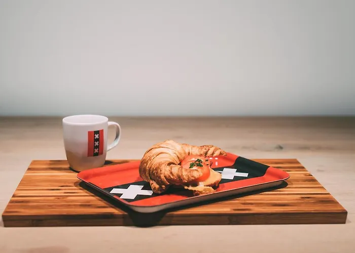 Hostel Via Amsterdam