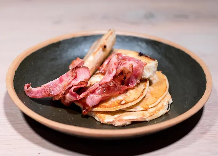 Via Amsterdam Hostel Diemen