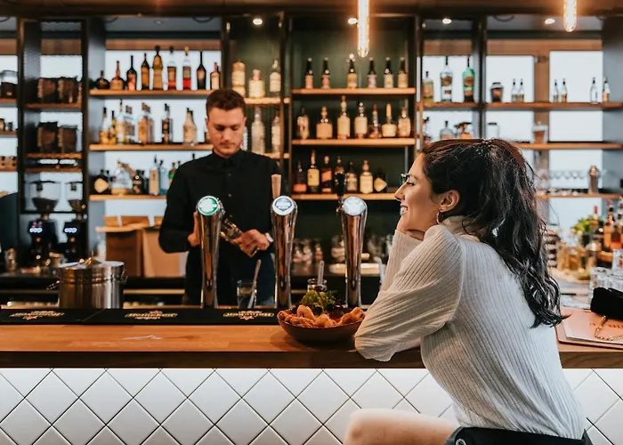 Hostel Via Amsterdam Diemen