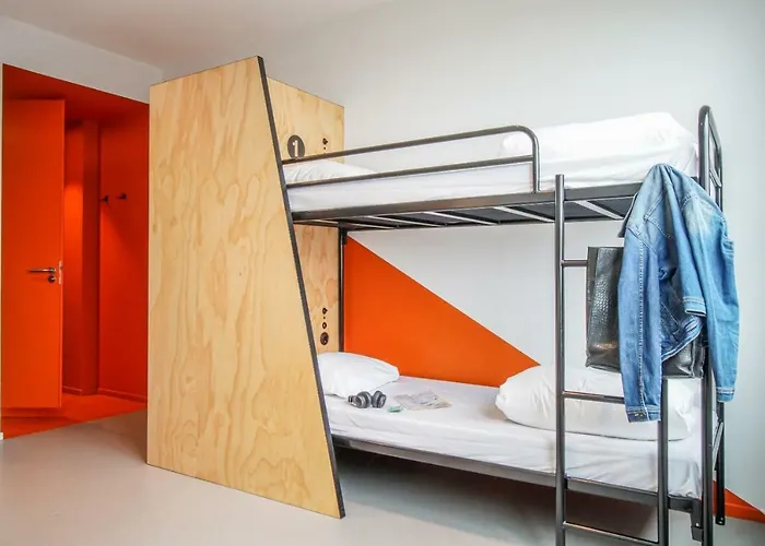 Hostel Via Amsterdam *