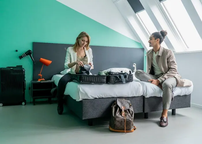 Hostel Via Amsterdam *