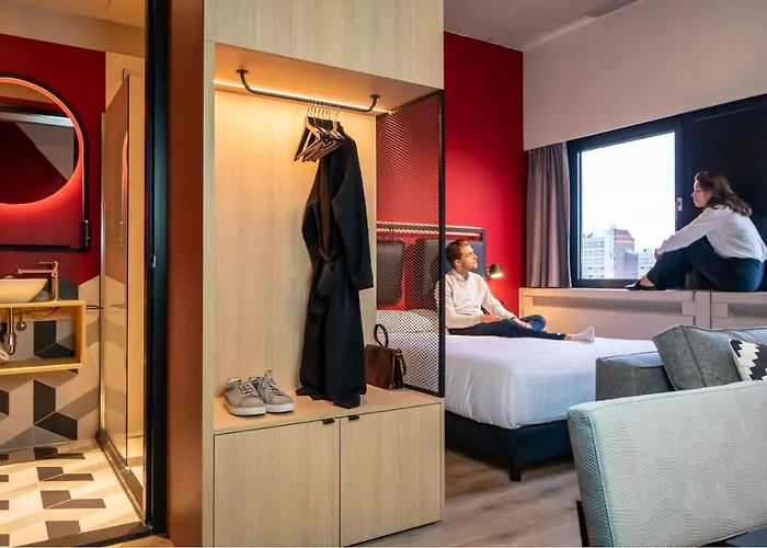 Via Amsterdam * Diemen