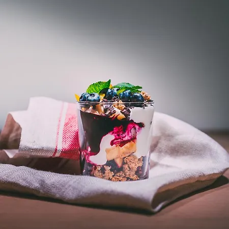 Via Amsterdam Hostel *