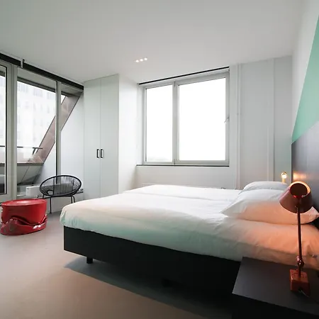 Hostel Via Amsterdam