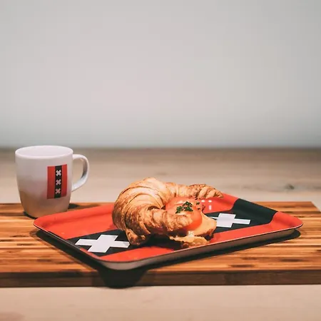 Hostel Via Amsterdam