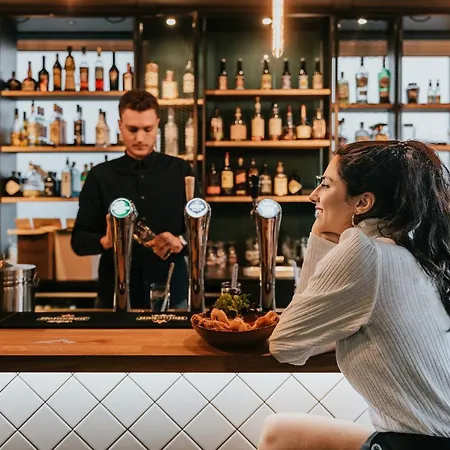 Hostel Via Amsterdam Diemerbrug