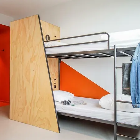 Hostel Via Amsterdam *