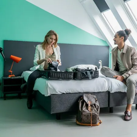 Hostel Via Amsterdam *